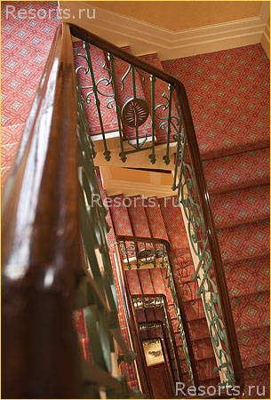 Hotel Massena 5